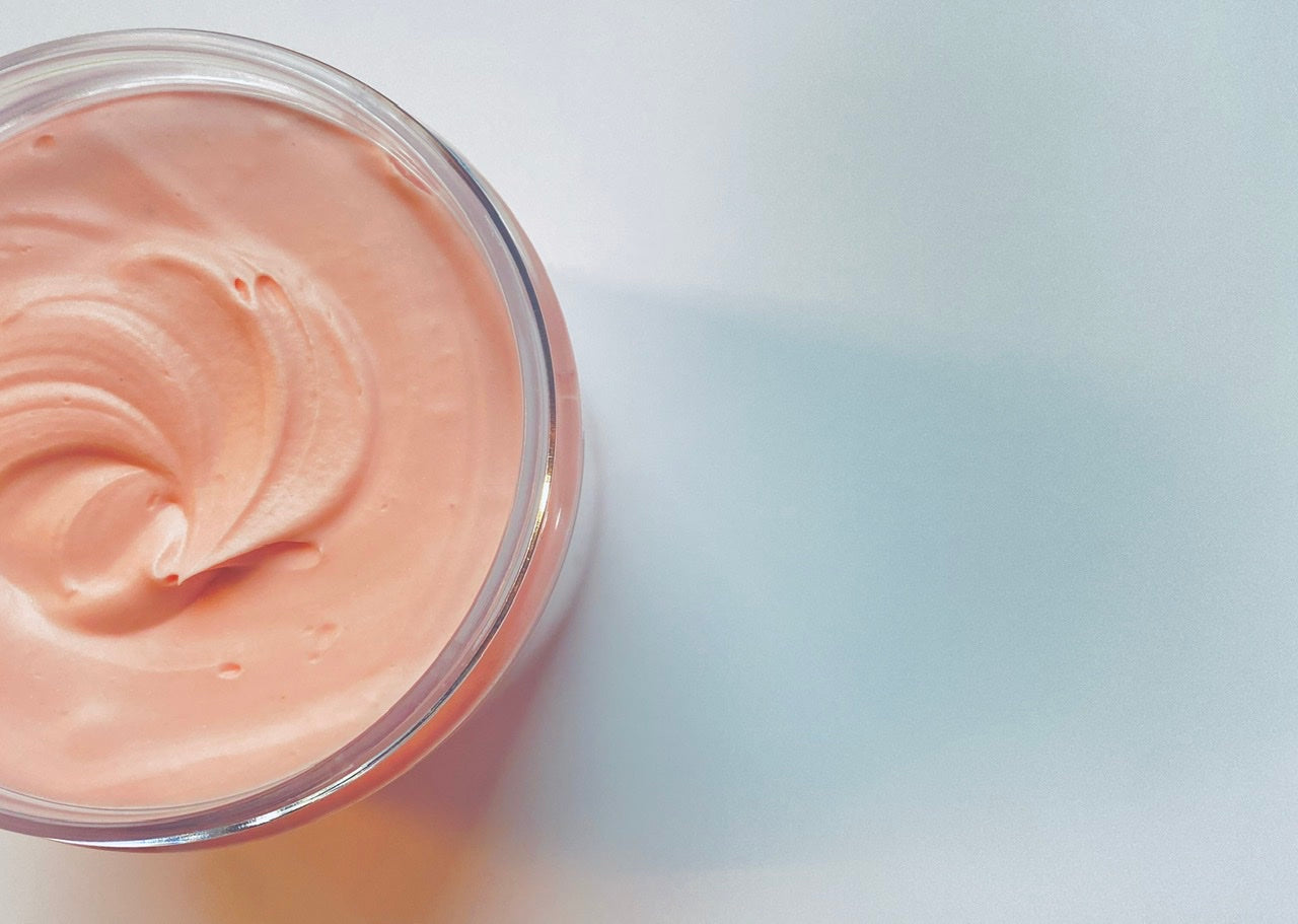 Body Butter Collection