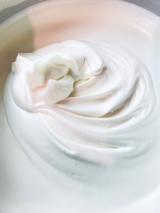 Toasted Marshmallow (Whipped Body Butter)